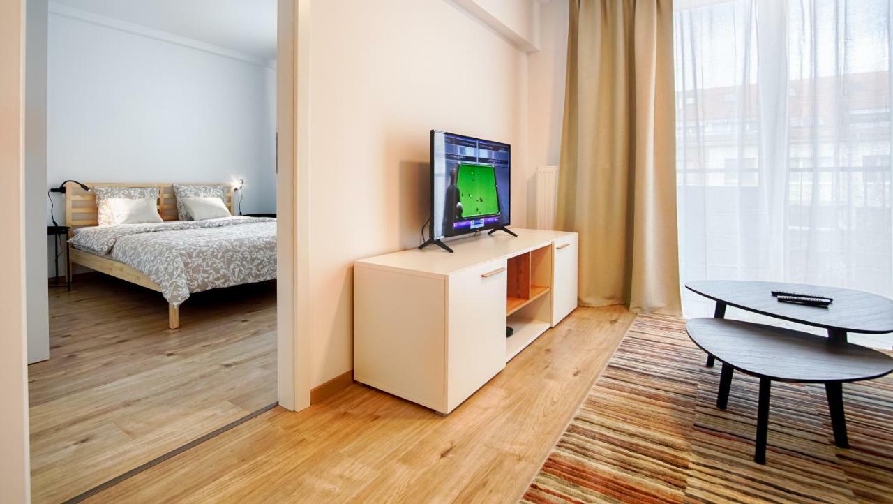 Appartement Cvernovka Business&leisure By Kovee Bratislava