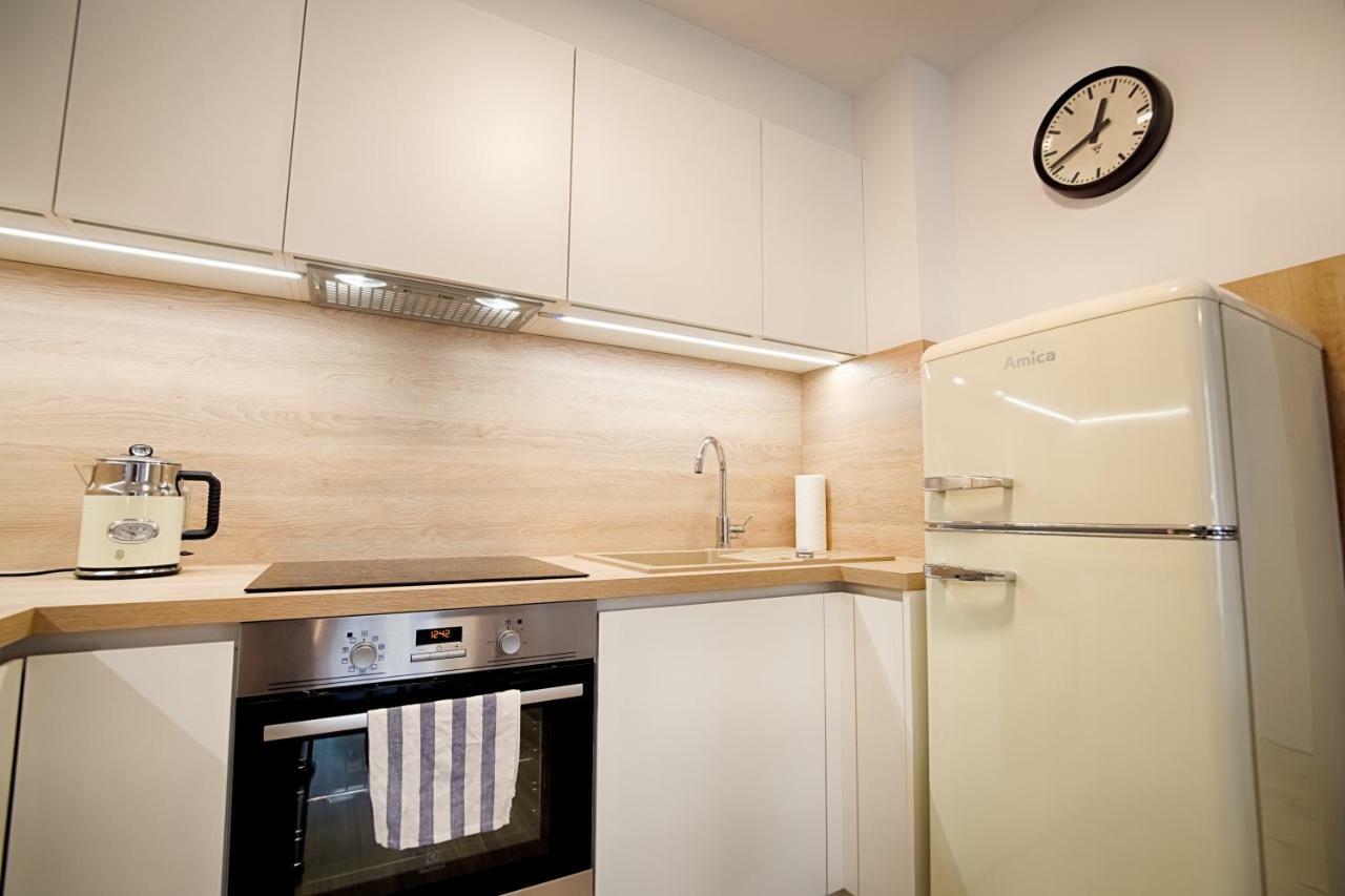 Cvernovka Business&leisure By Kovee Appartement *