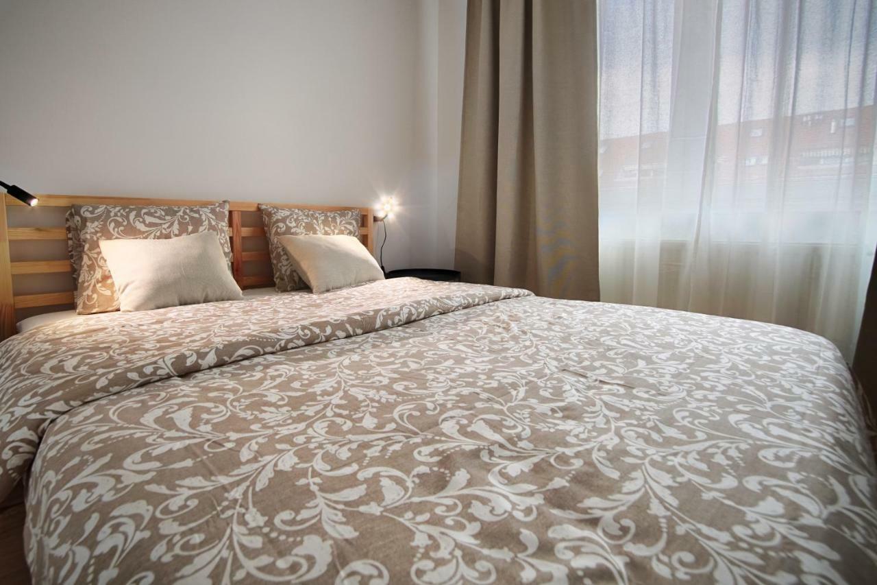 Cvernovka Business&leisure By Kovee Appartement Bratislava