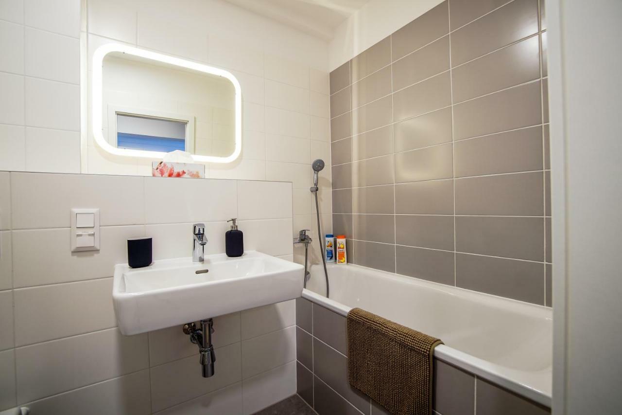 Appartement Cvernovka Business&leisure By Kovee