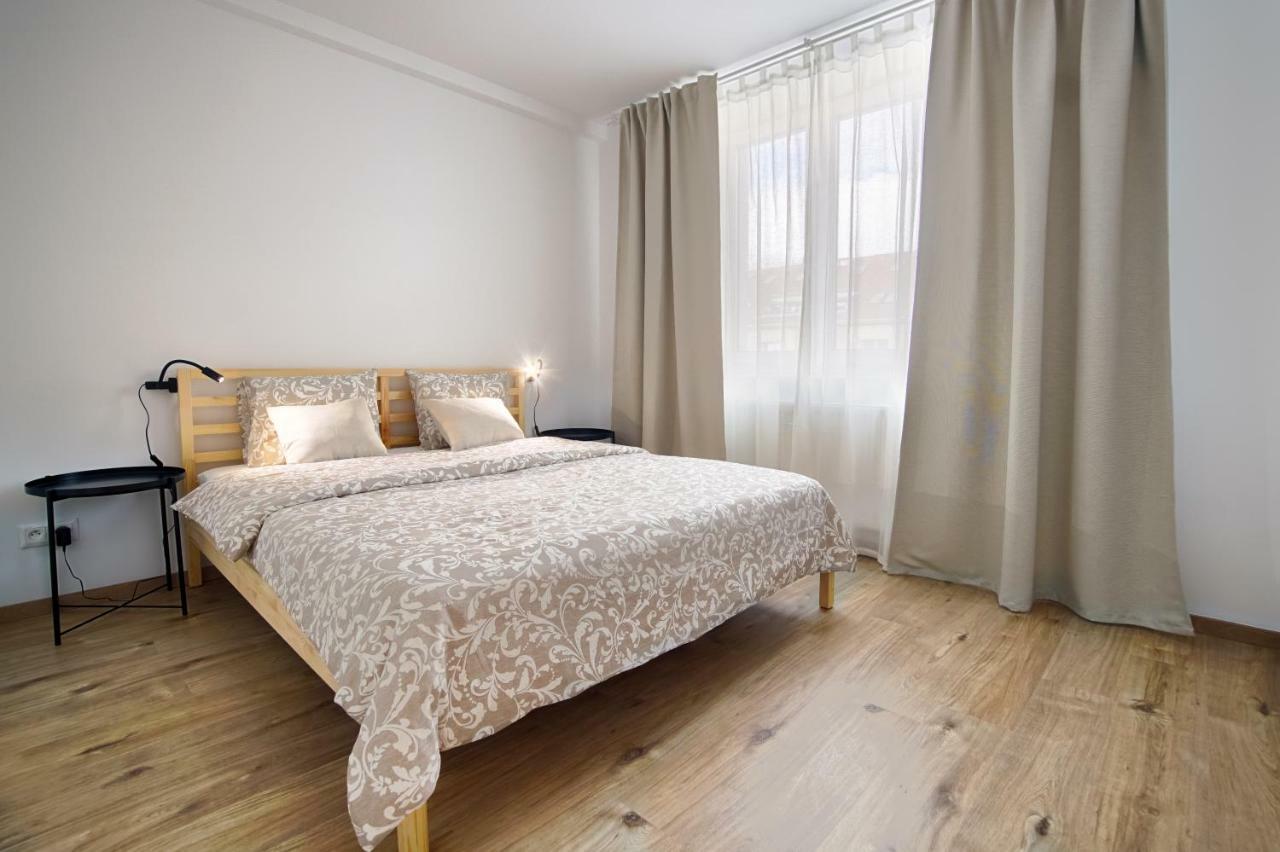 Cvernovka Business&leisure By Kovee Appartement Bratislava