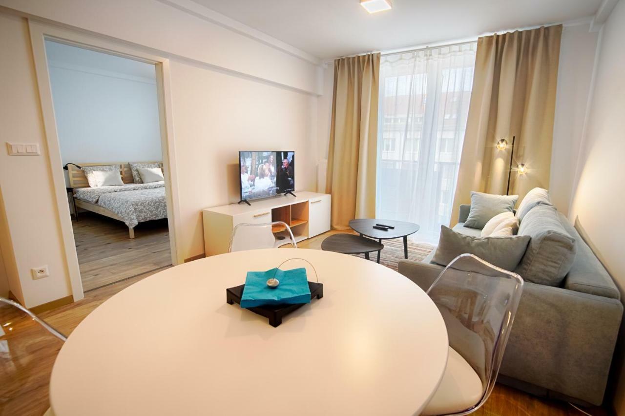 Cvernovka Business&leisure By Kovee Appartement *