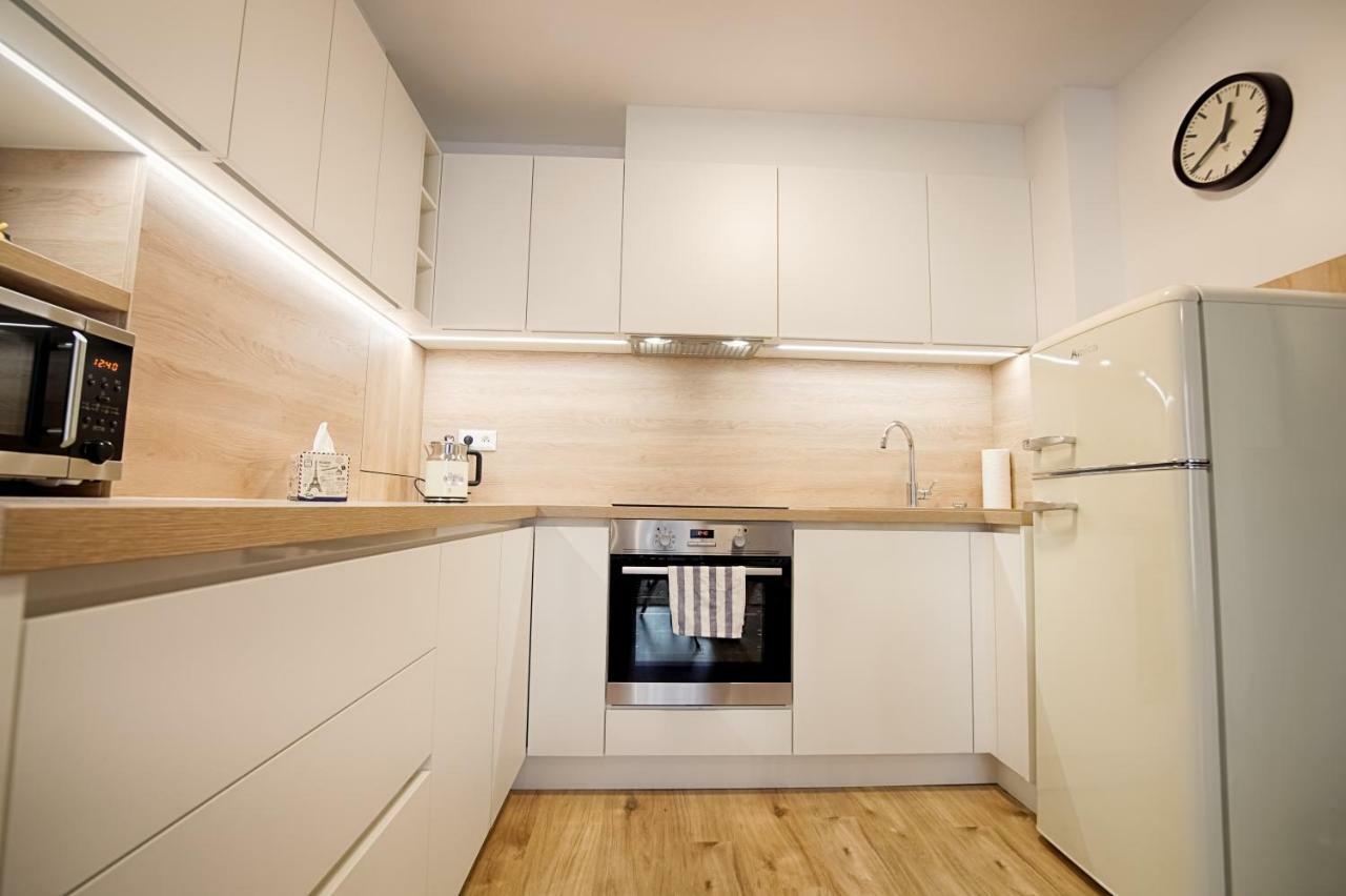 Appartement Cvernovka Business&leisure By Kovee *