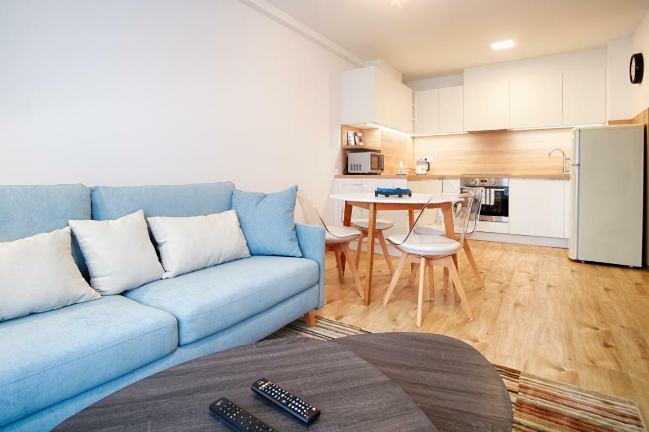 Appartement Cvernovka Business&leisure By Kovee