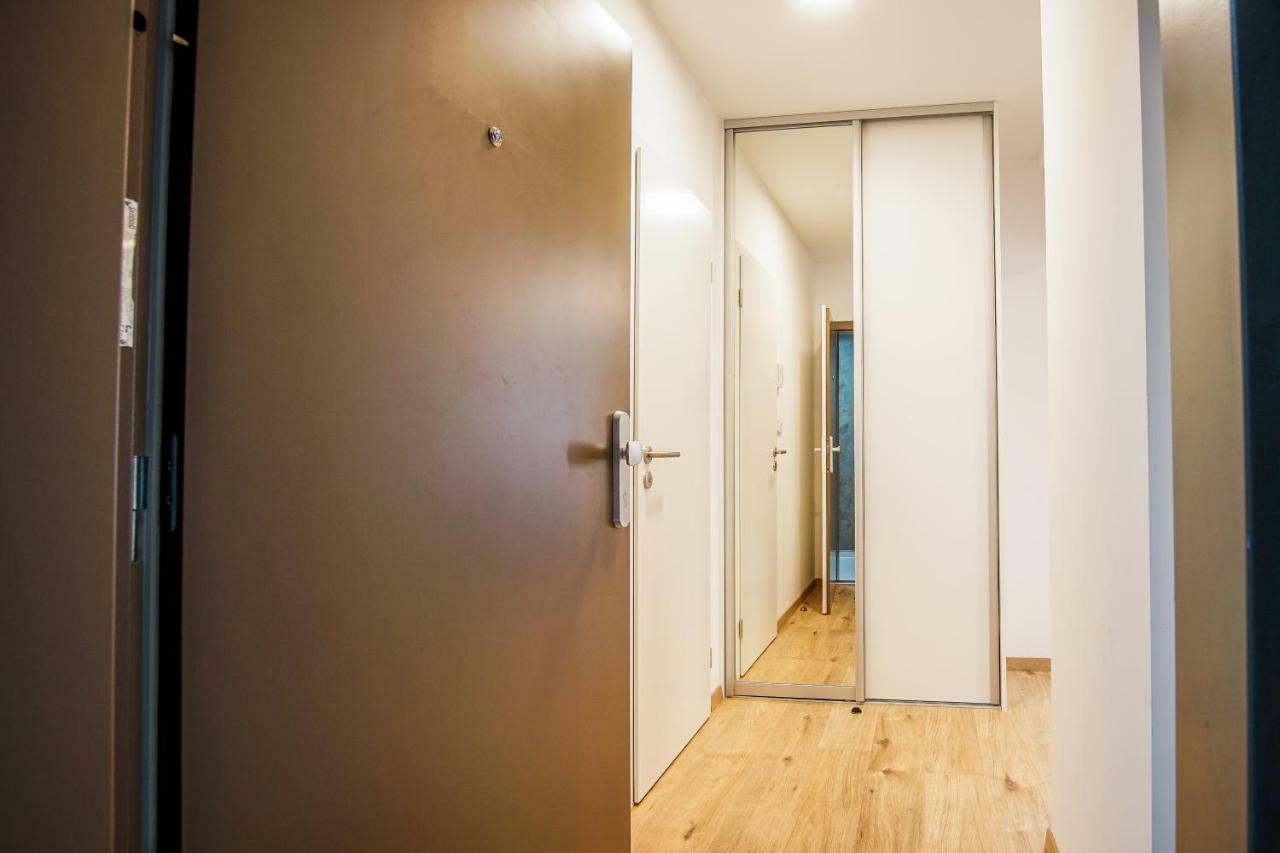 Appartement Cvernovka Business&leisure By Kovee
