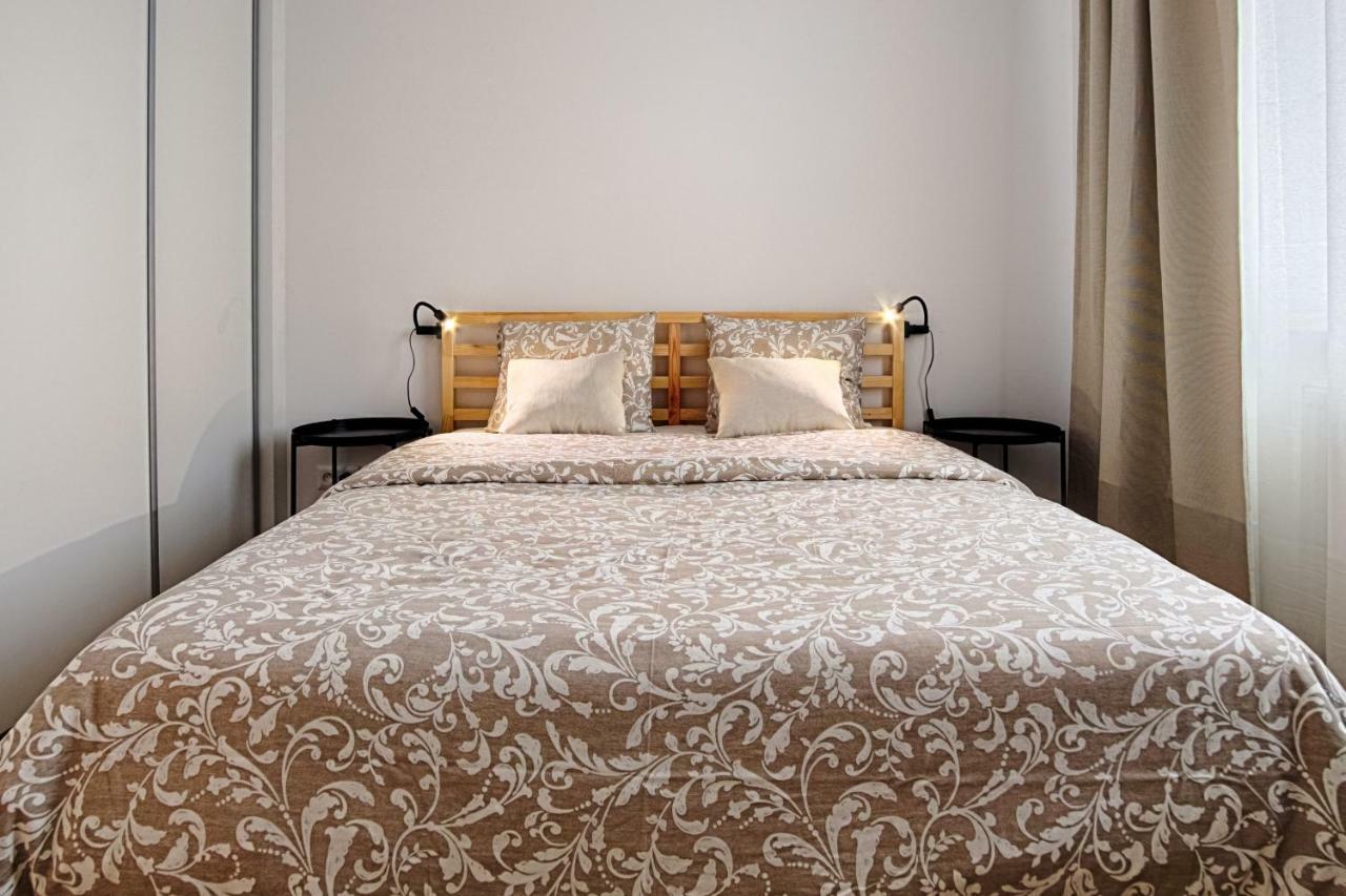 Cvernovka Business&leisure By Kovee Appartement Bratislava