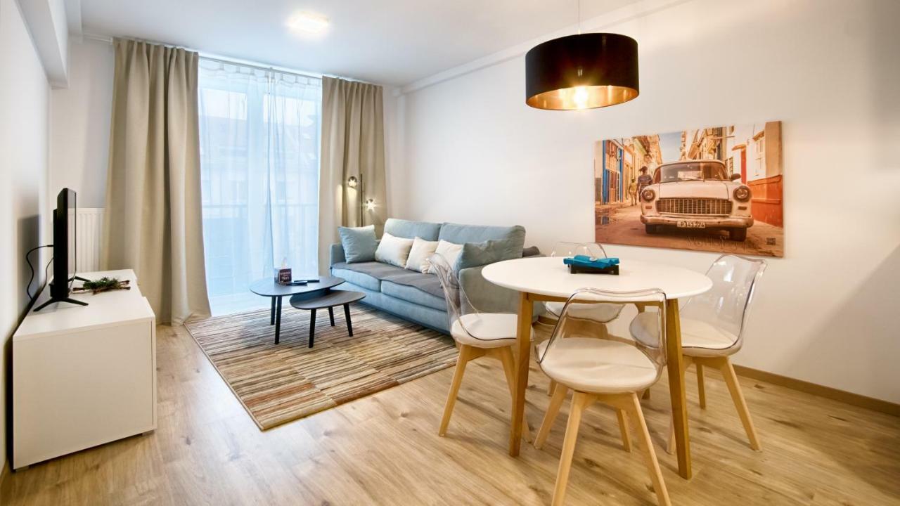 Cvernovka Business&leisure By Kovee Appartement