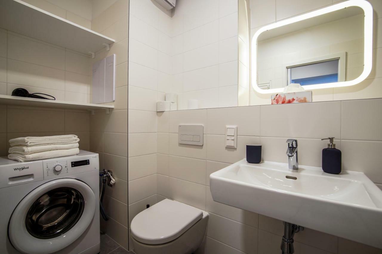 Appartement Cvernovka Business&leisure By Kovee